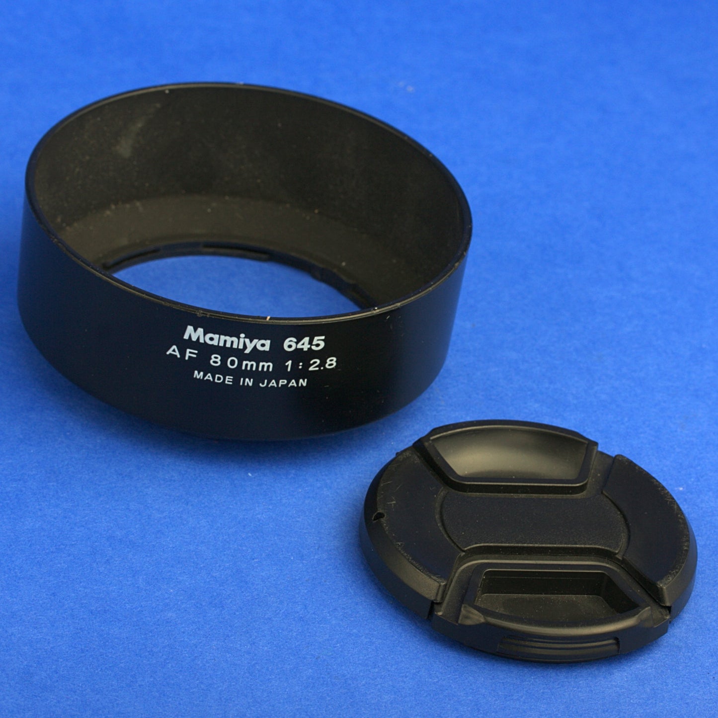 Phase One 645 AF Medium Format Camera Kit