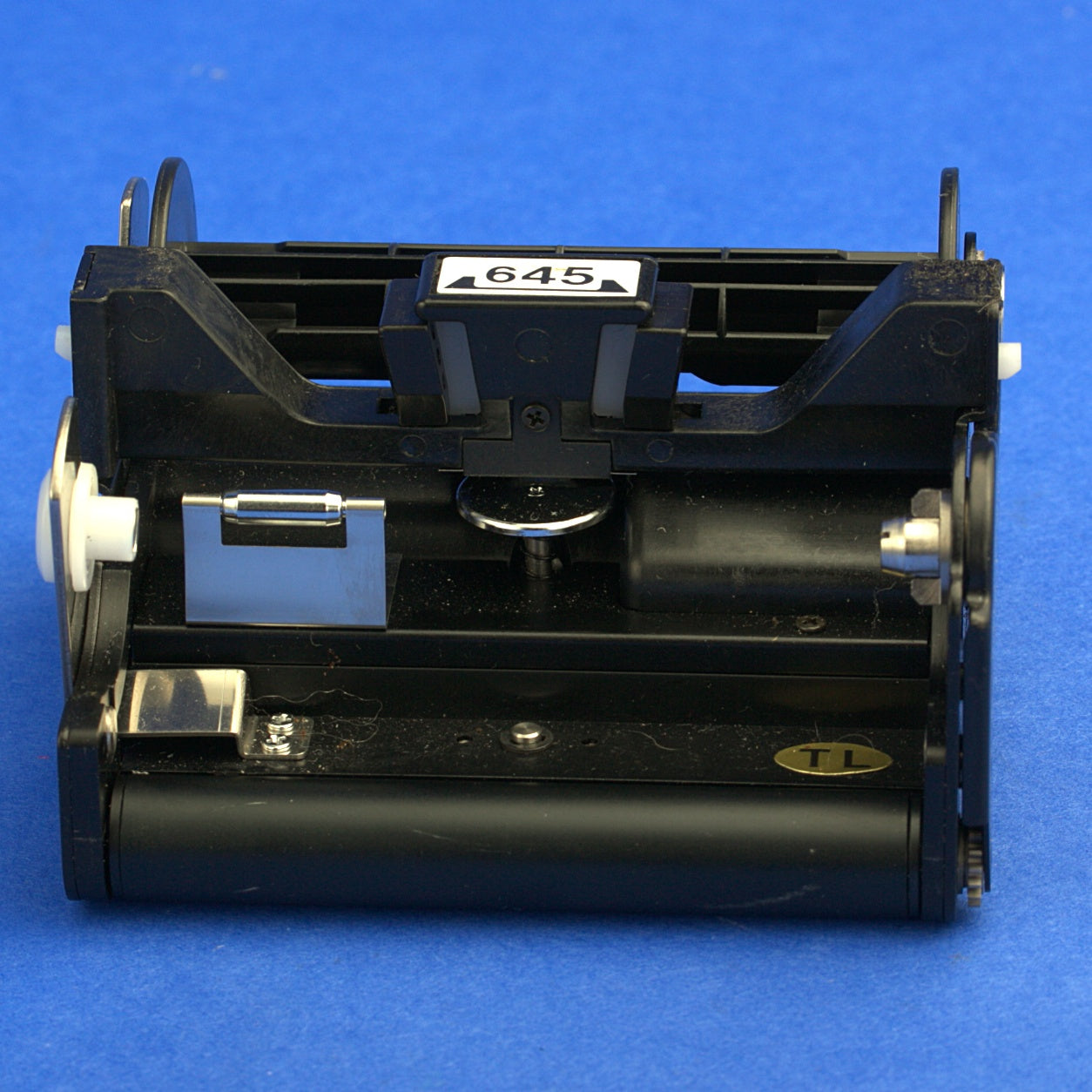 Mamiya 645 Insert for AFD II III Cameras