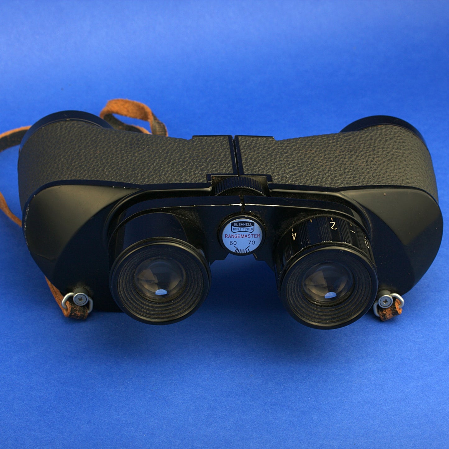 Bushnell/Tamron Rangemaster 7x35 Wide Field Binoculars