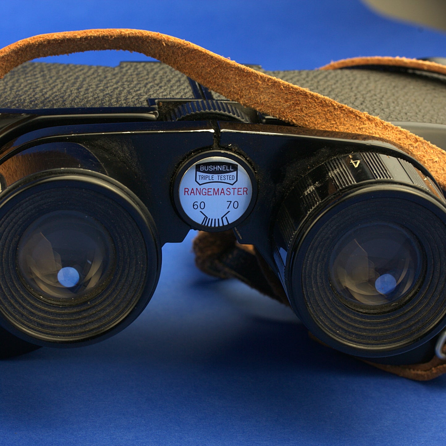 Bushnell/Tamron Rangemaster 7x35 Wide Field Binoculars
