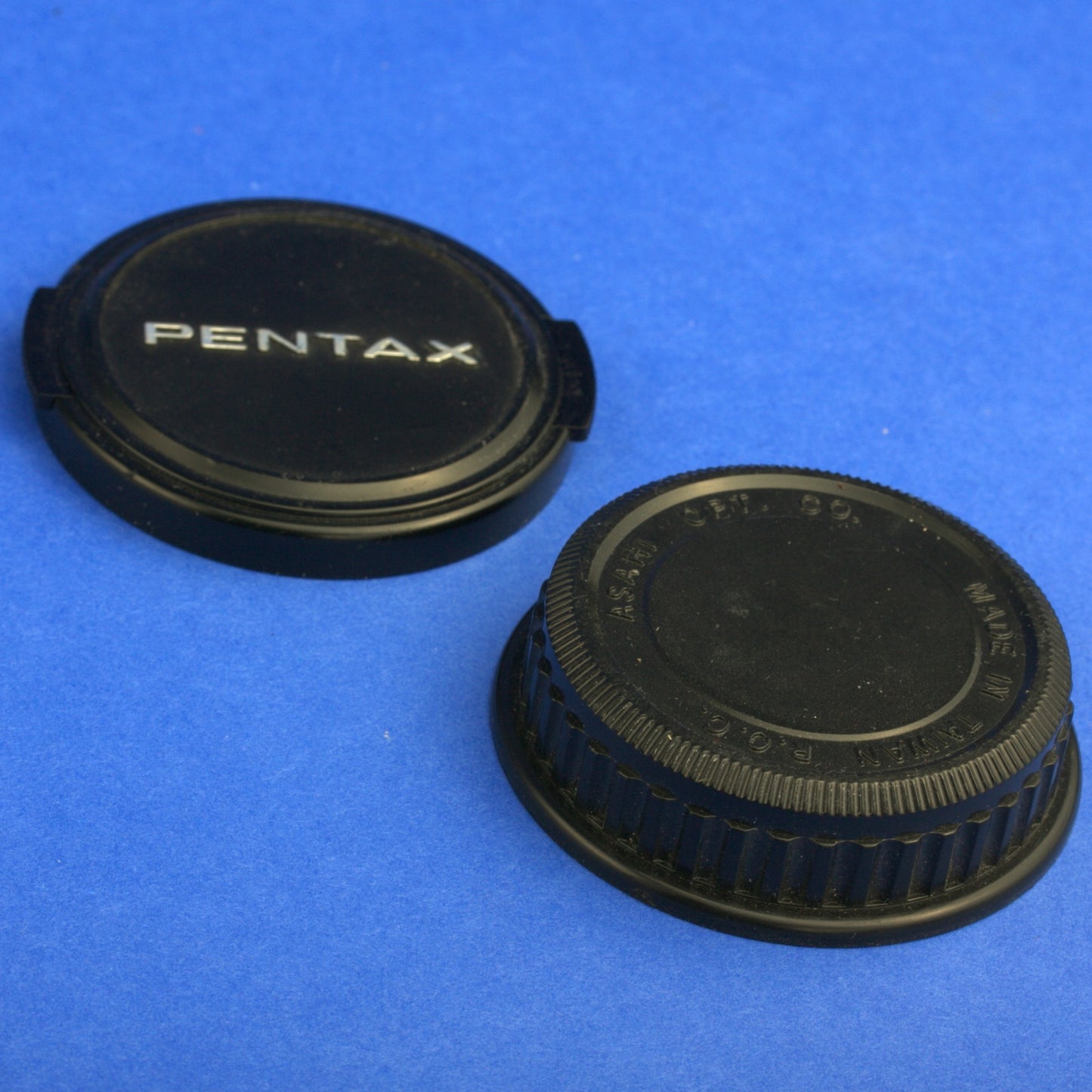 Pentax SMC 50mm 1.2 Lens K Mount Beautiful Condition