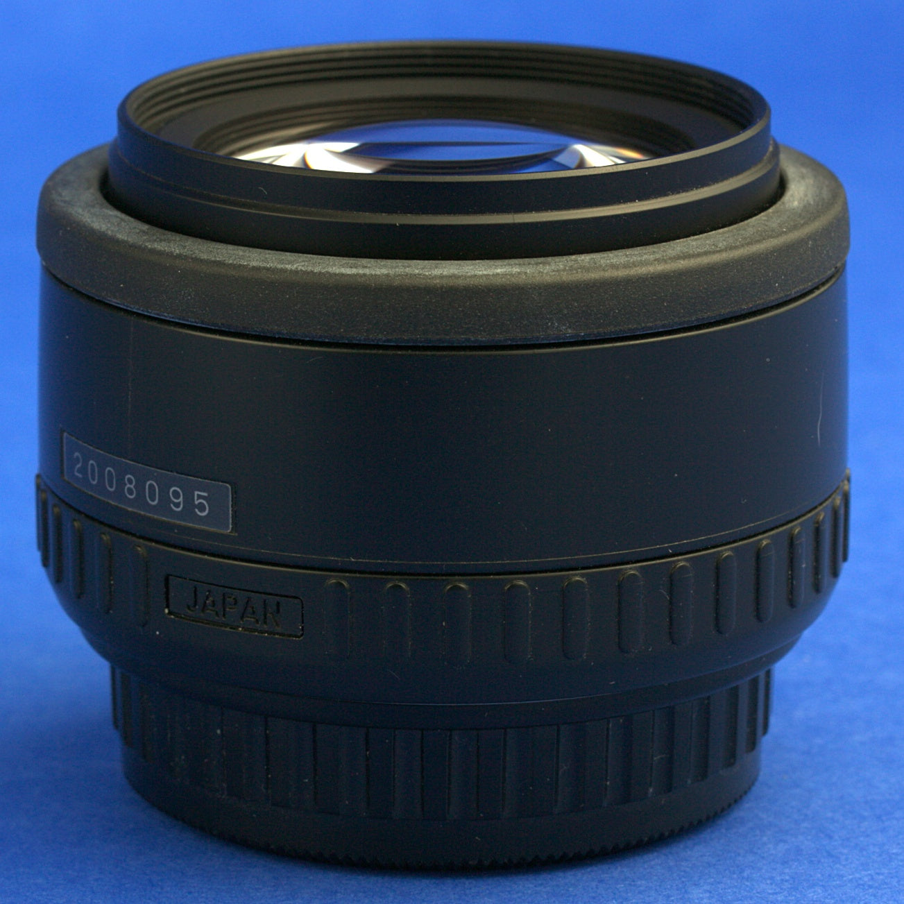Pentax-FA 50mm 1.4 Lens