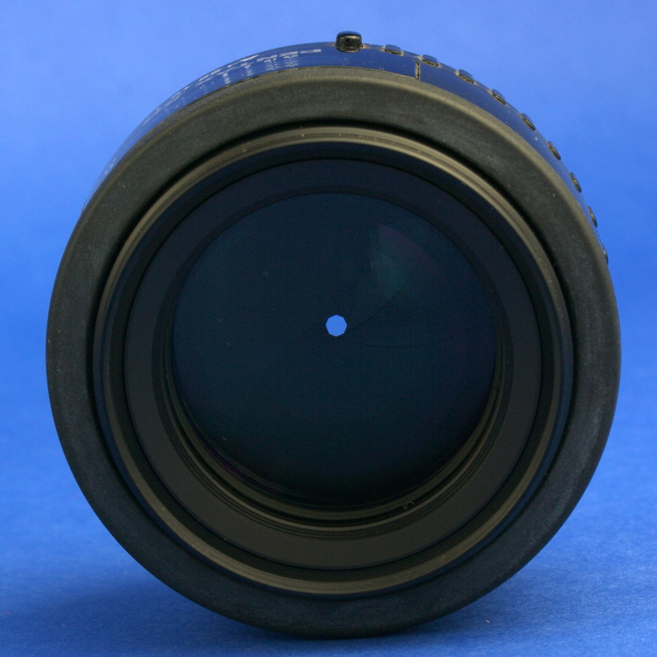 Pentax-FA 50mm 1.4 Lens