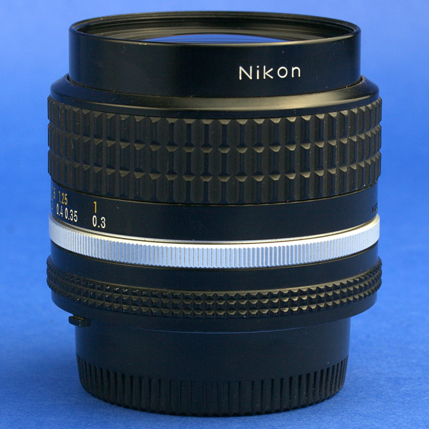 Nikon Nikkor 24mm F2 Ai-S Lens Beautiful Condition