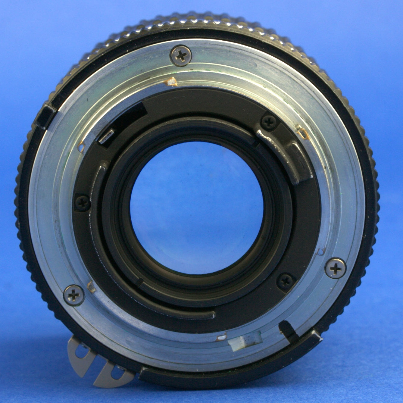 Nikon Nikkor 24mm F2 Ai-S Lens Beautiful Condition