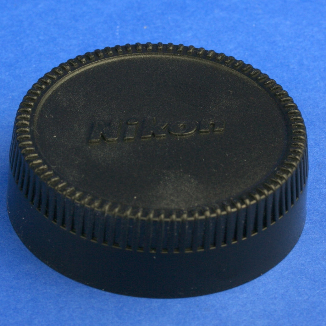 Nikon Nikkor 24mm F2 Ai-S Lens Beautiful Condition