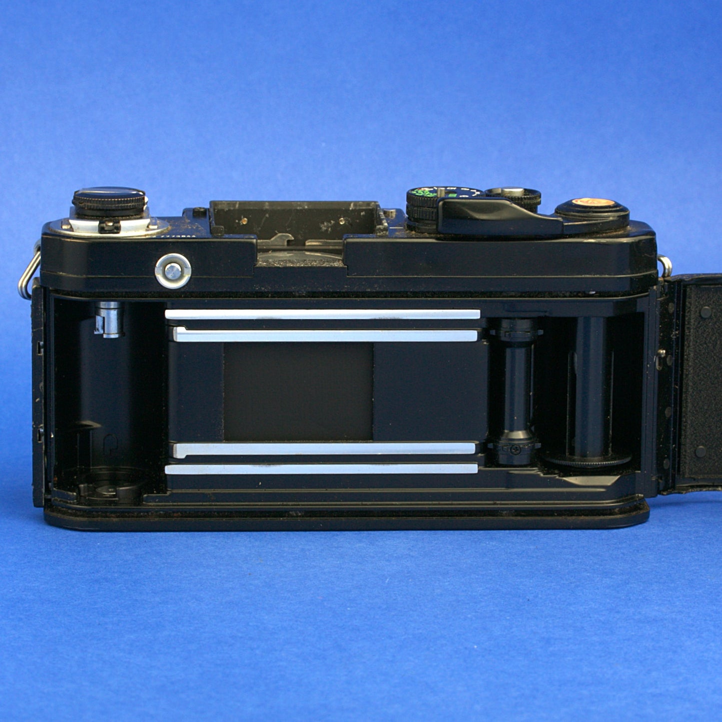 Nikon F2 Film Camera Body Only