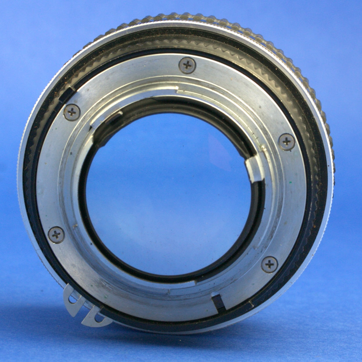 Nikon Nikkor 55mm 1.2 Ai Lens