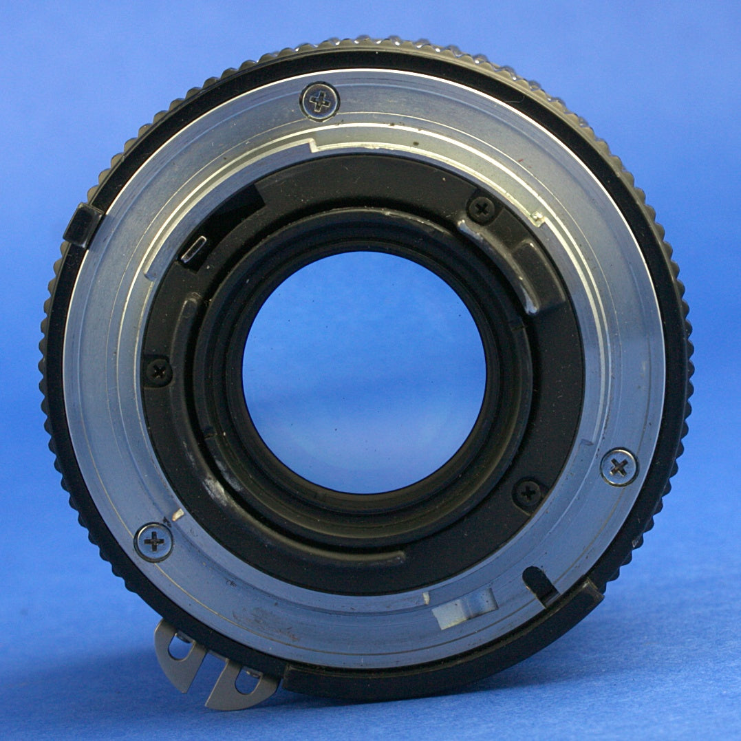 Nikon Nikkor 24mm F2 Ai-S Lens