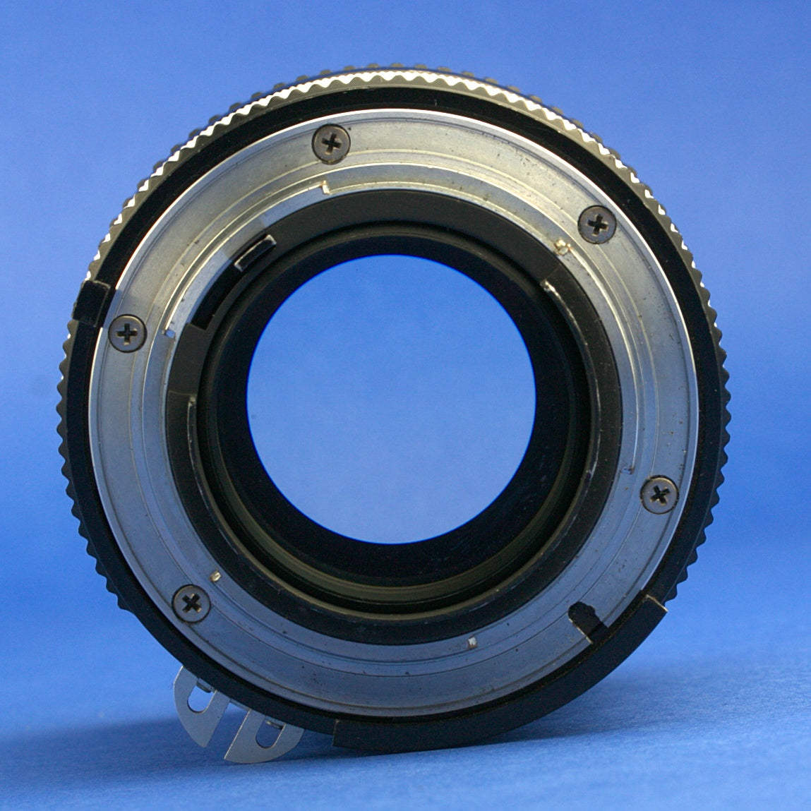 Nikon Nikkor 105mm 2.5 Ai Lens