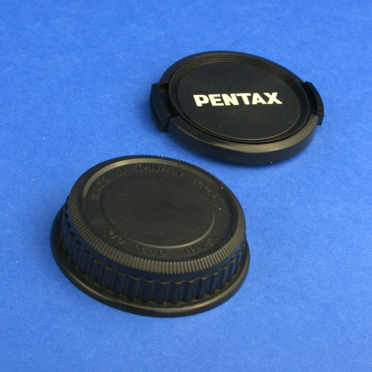 Pentax-A 50mm 1.2 SMC Lens