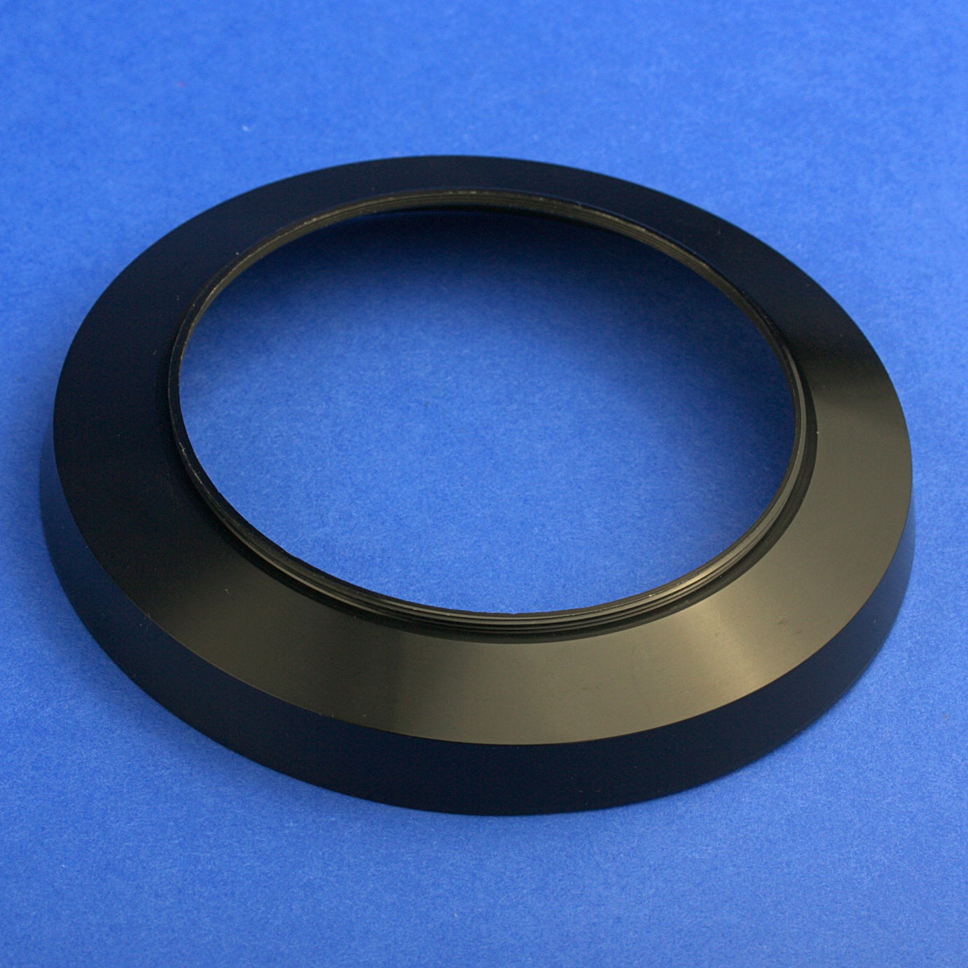 Nikon HN-9 Lens Hood for 20mm 3.5, 28mm f4 Lenses Near Mint Condition