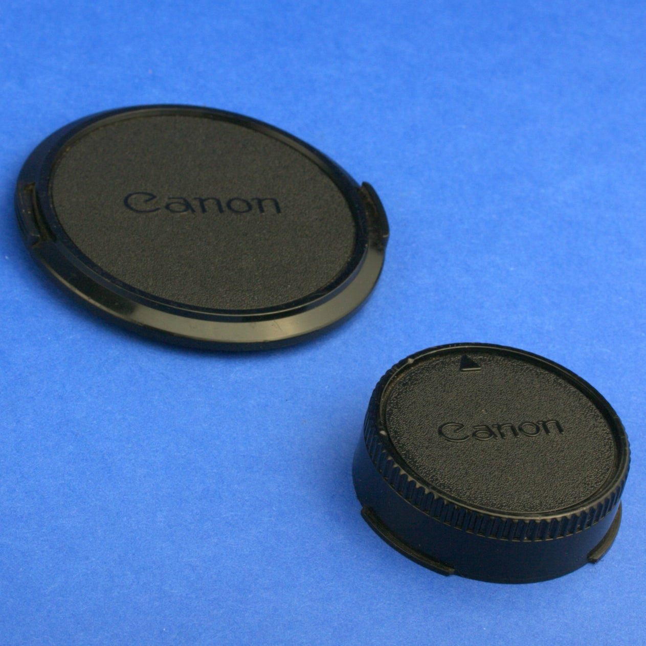 Canon FD 20mm 2.8 Lens