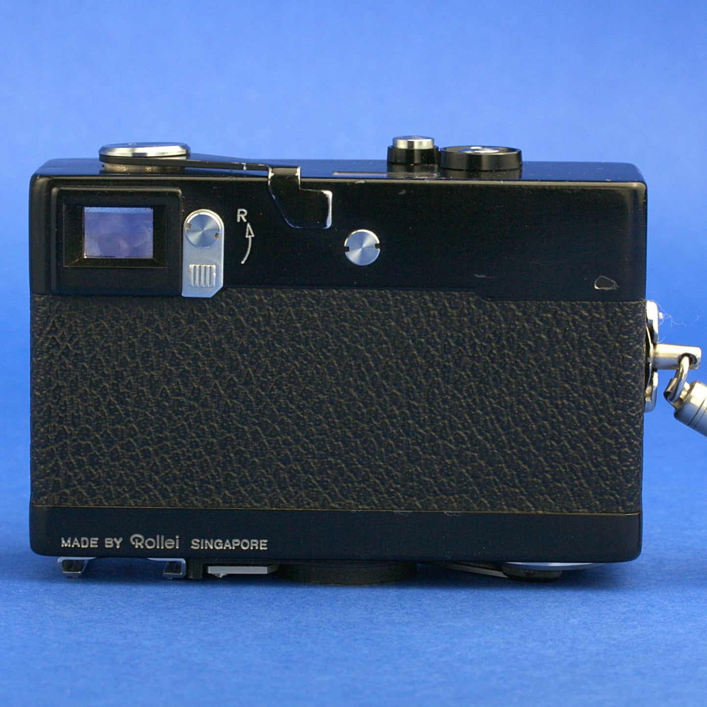Rollei 35 S Film Camera