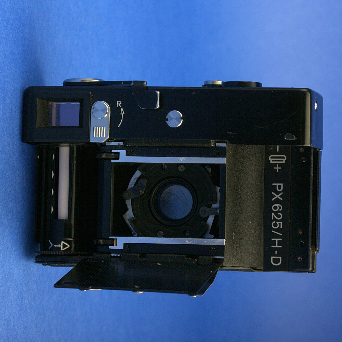 Rollei 35 S Film Camera