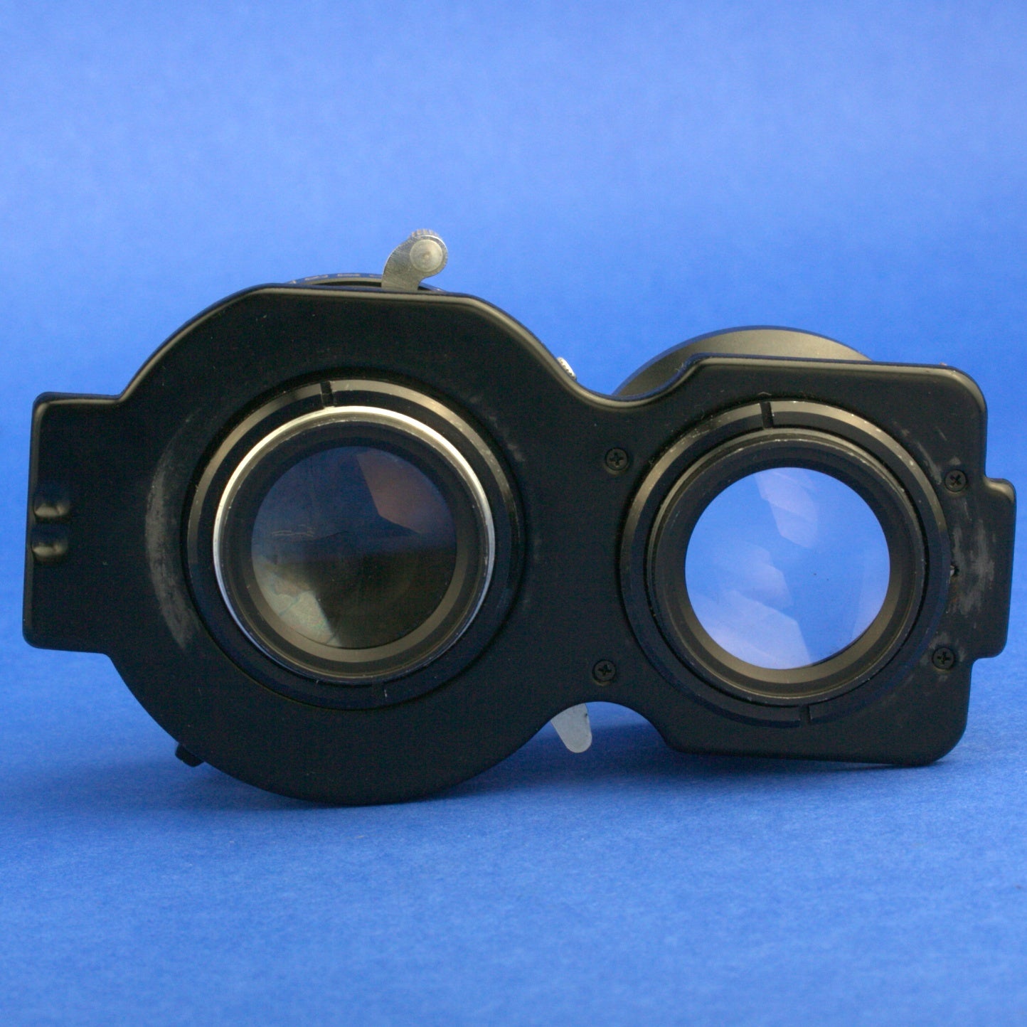 Mamiya 80mm 2.8 Blue Dot TLR Lens for C220, C330