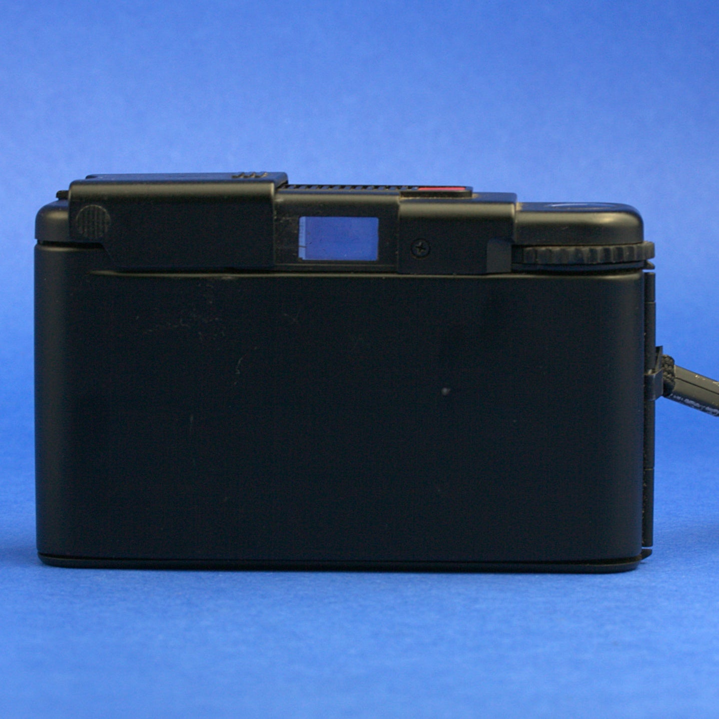 Olympus XA Film Camera with A11 Flash Beautiful Condition