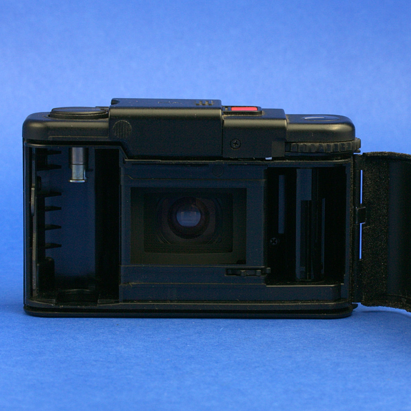 Olympus XA Film Camera with A11 Flash Beautiful Condition