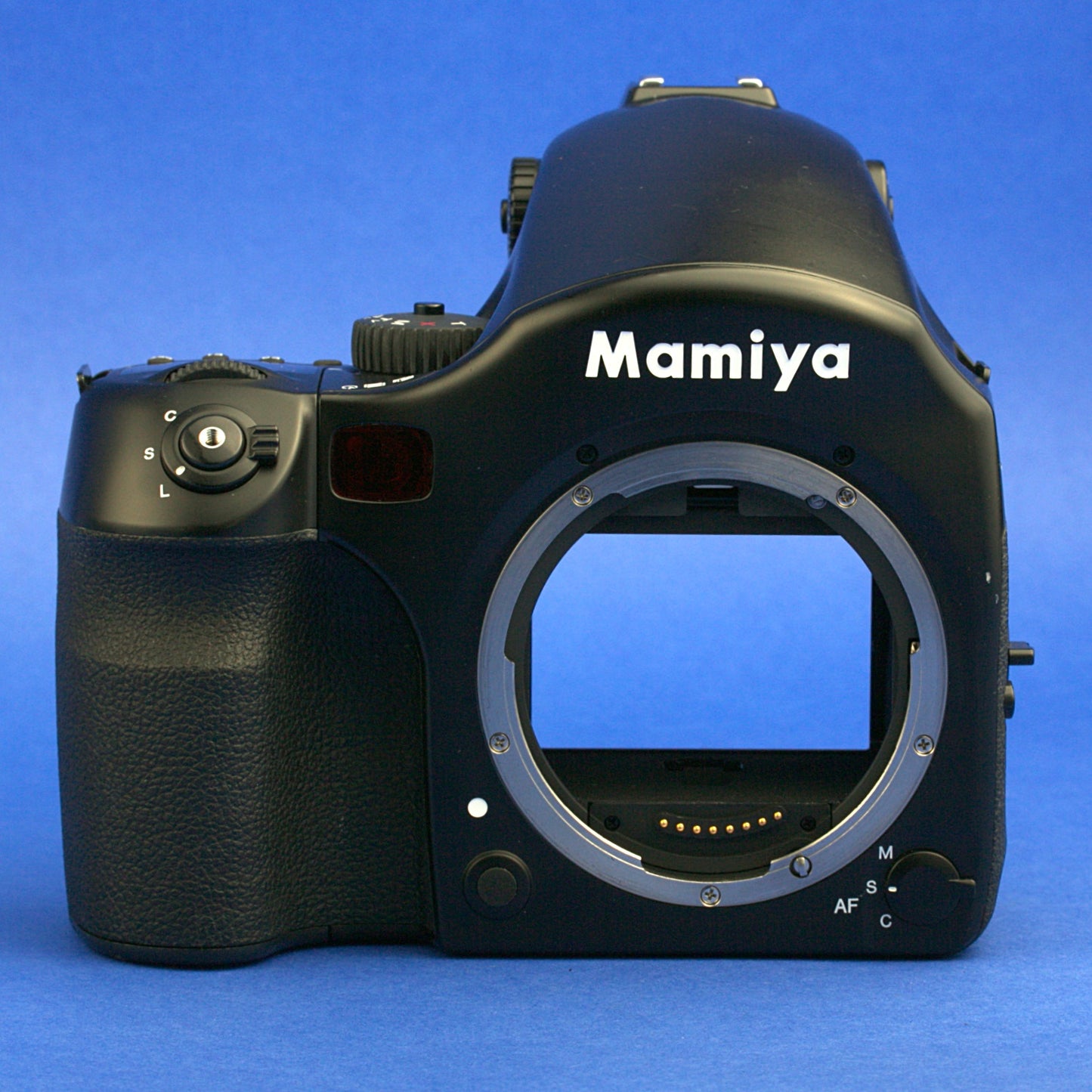 Mamiya 645 AFD Medium Format Camera Kit Beautiful Condition