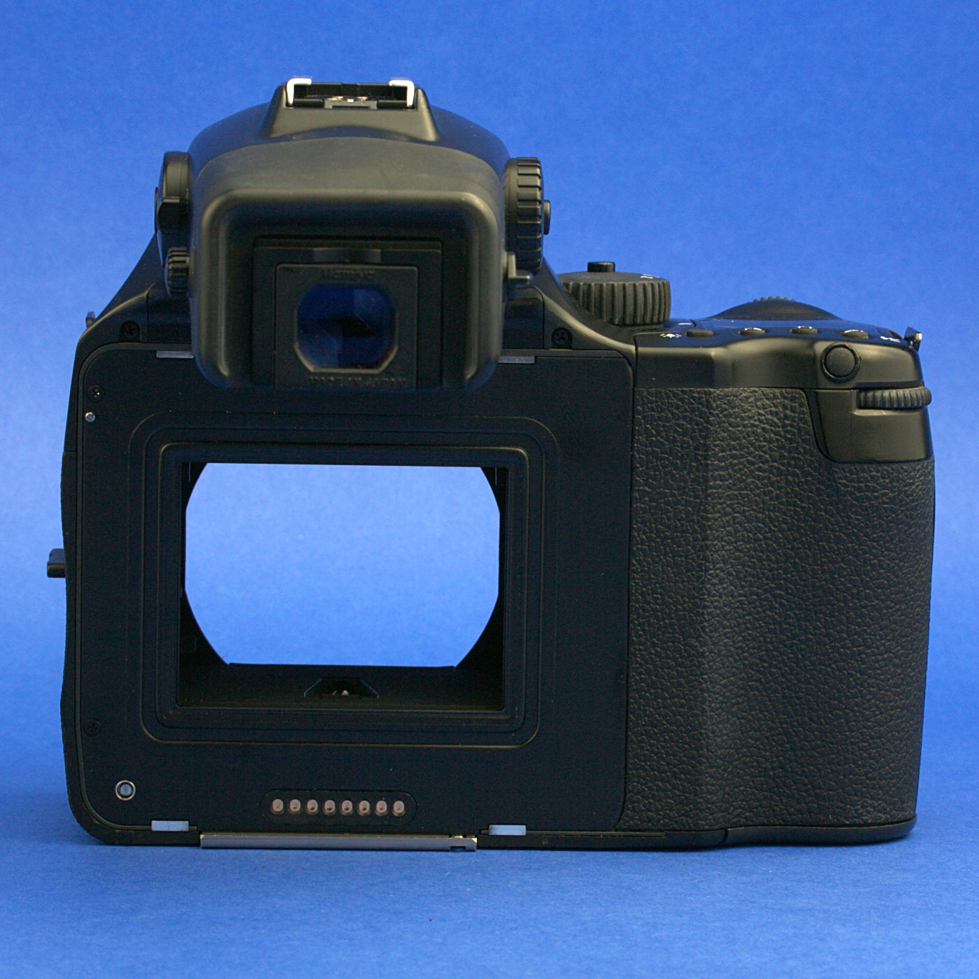 Mamiya 645 AFD Medium Format Camera Kit Beautiful Condition
