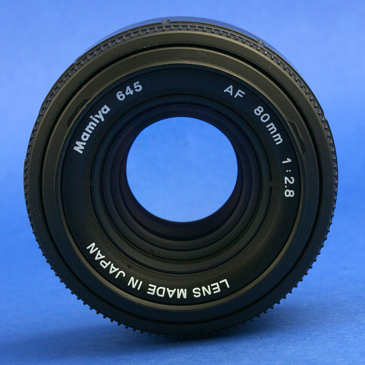 Mamiya 645 AFD Medium Format Camera Kit Beautiful Condition