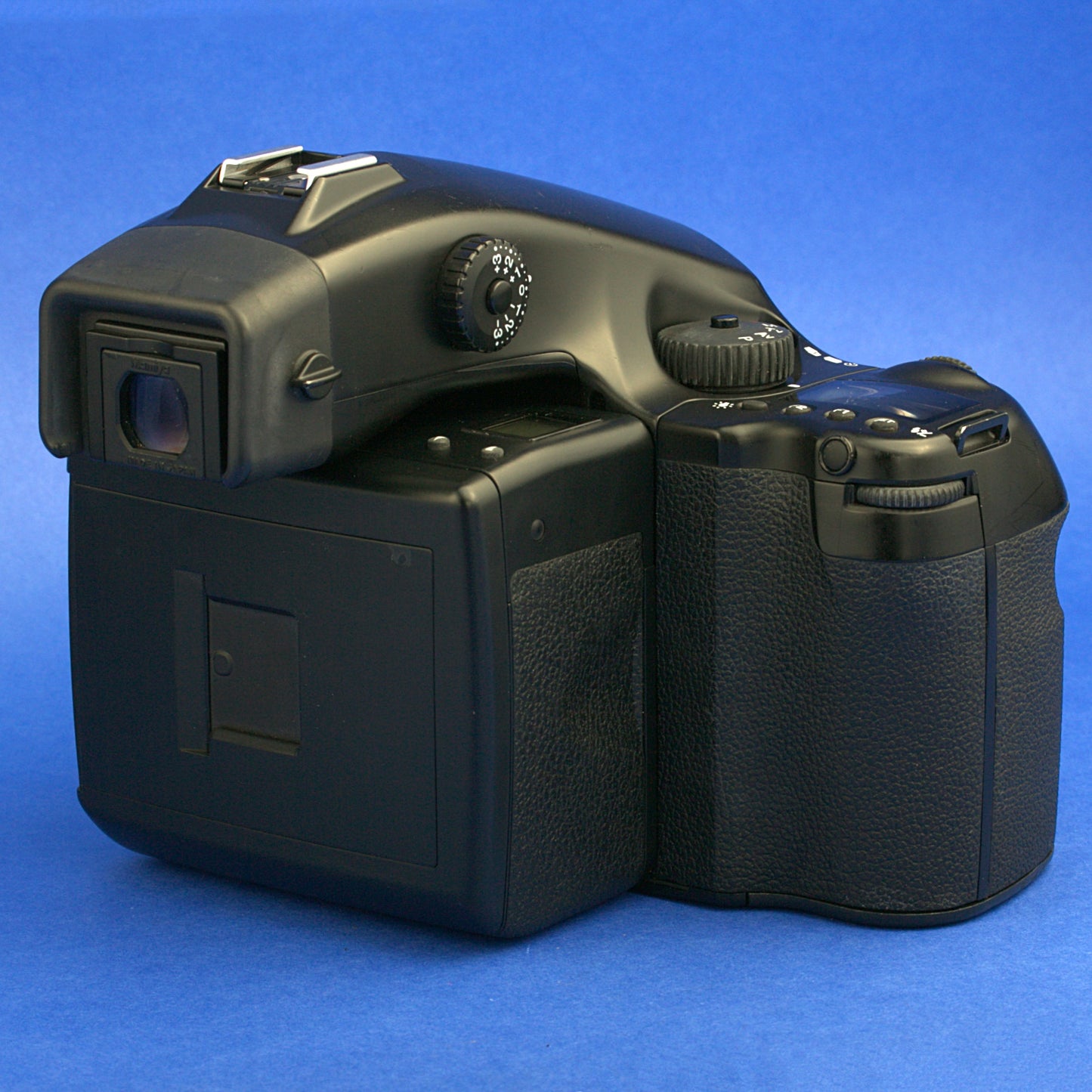 Mamiya 645 AFD Medium Format Camera Kit Beautiful Condition