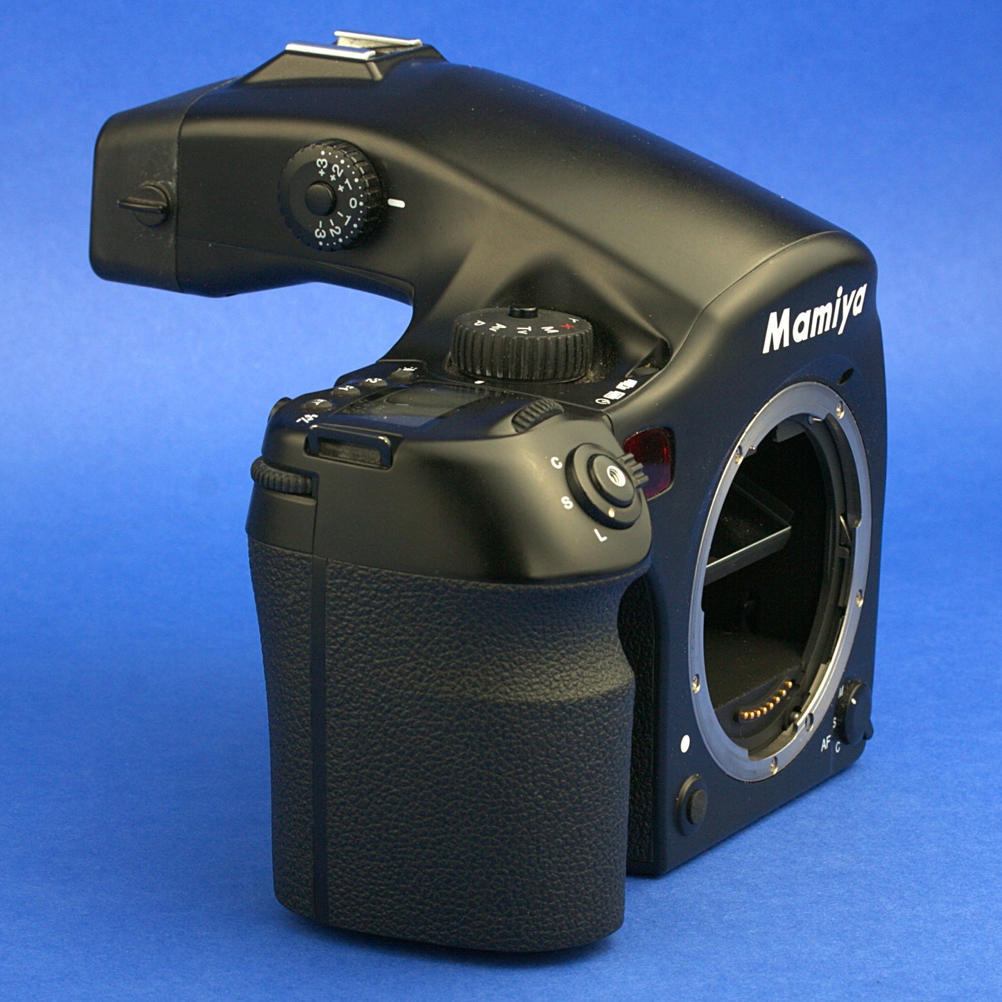 Mamiya 645 AFD Film Camera Body Only Not Working