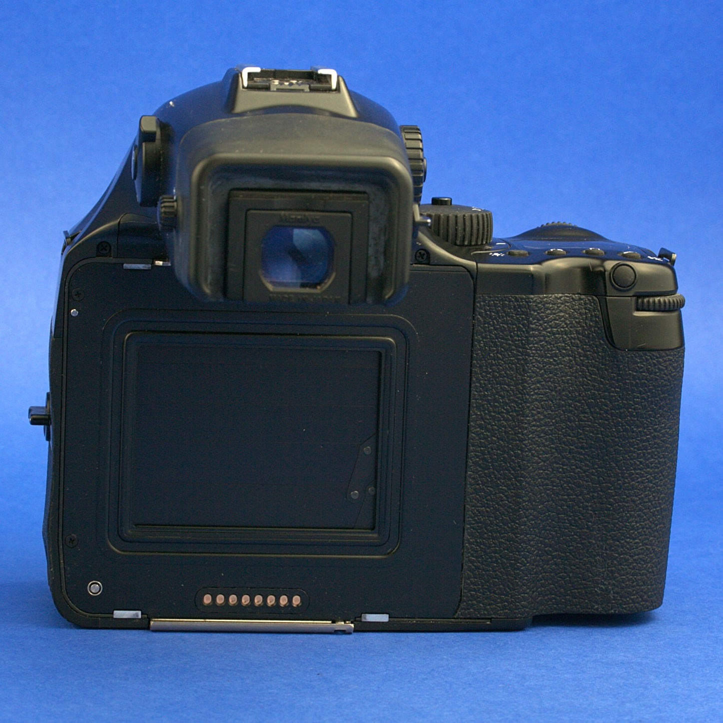 Mamiya 645 AFD Film Camera Body Only Not Working
