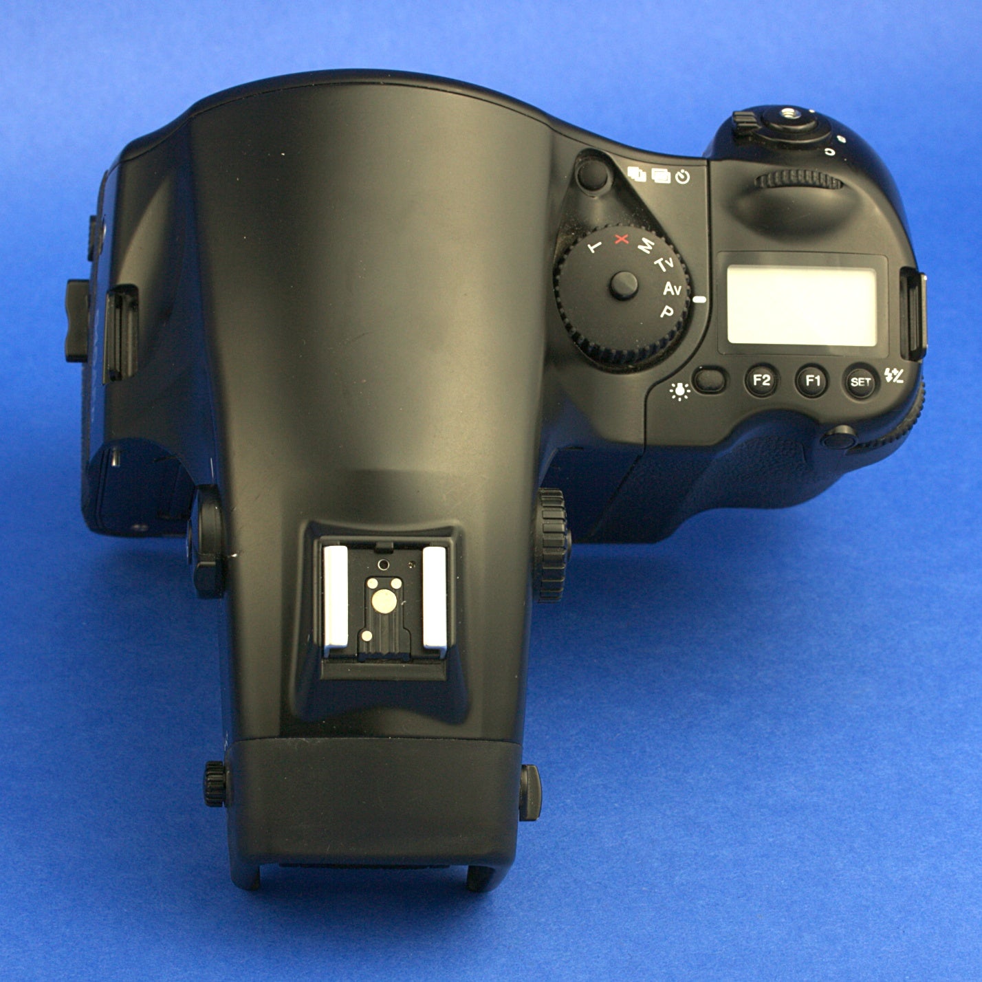 Mamiya 645 AFD Film Camera Body Only Not Working