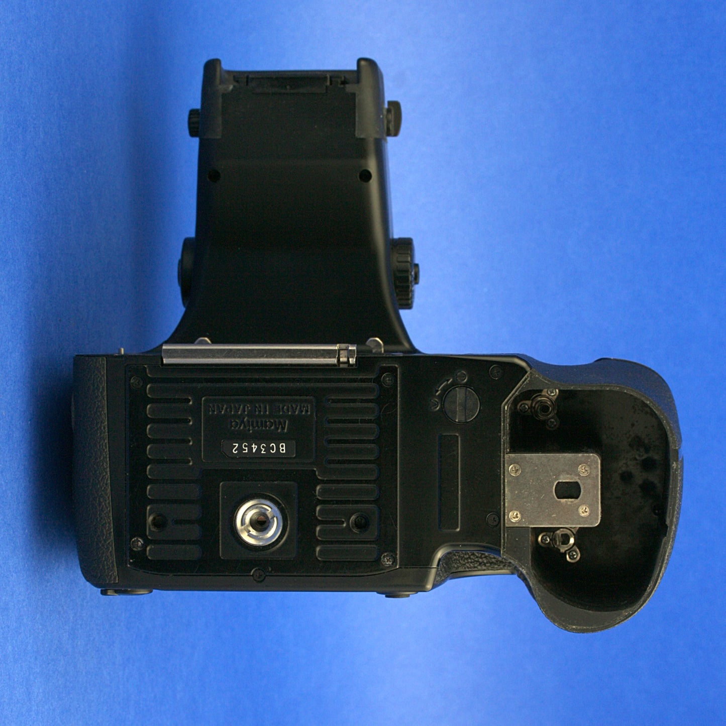 Mamiya 645 AFD Film Camera Body Only Not Working