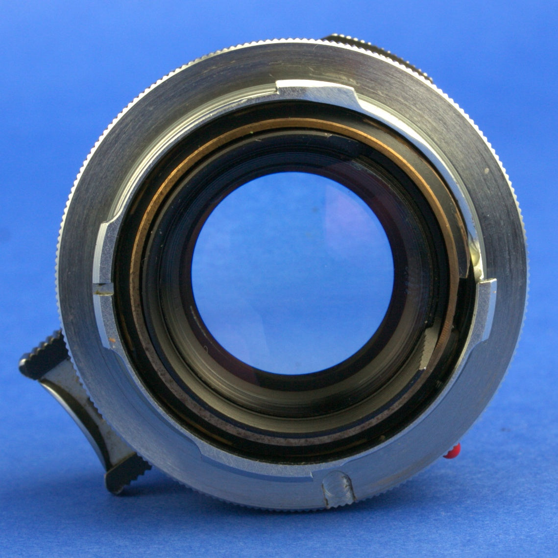 Leica Summilux 35mm 1.4 II Canada Lens M Mount 02/2023 CLA