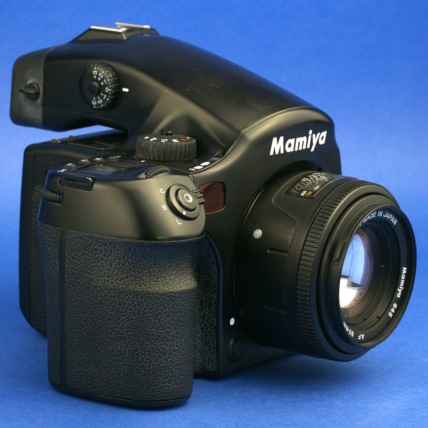 Mamiya 645 AFD Medium Format Camera Kit