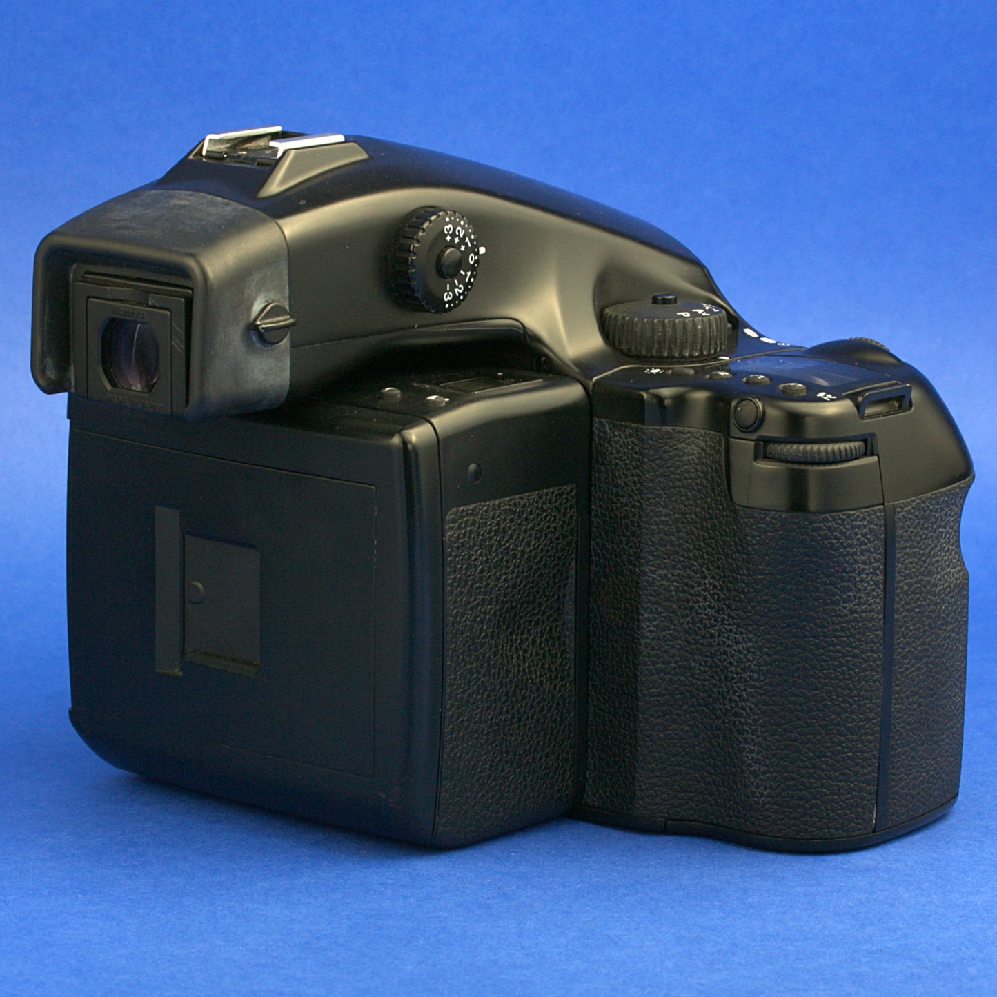 Mamiya 645 AFD Medium Format Camera Kit