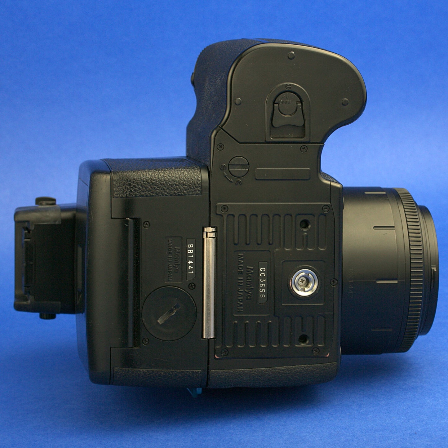 Mamiya 645 AFD Medium Format Camera Kit