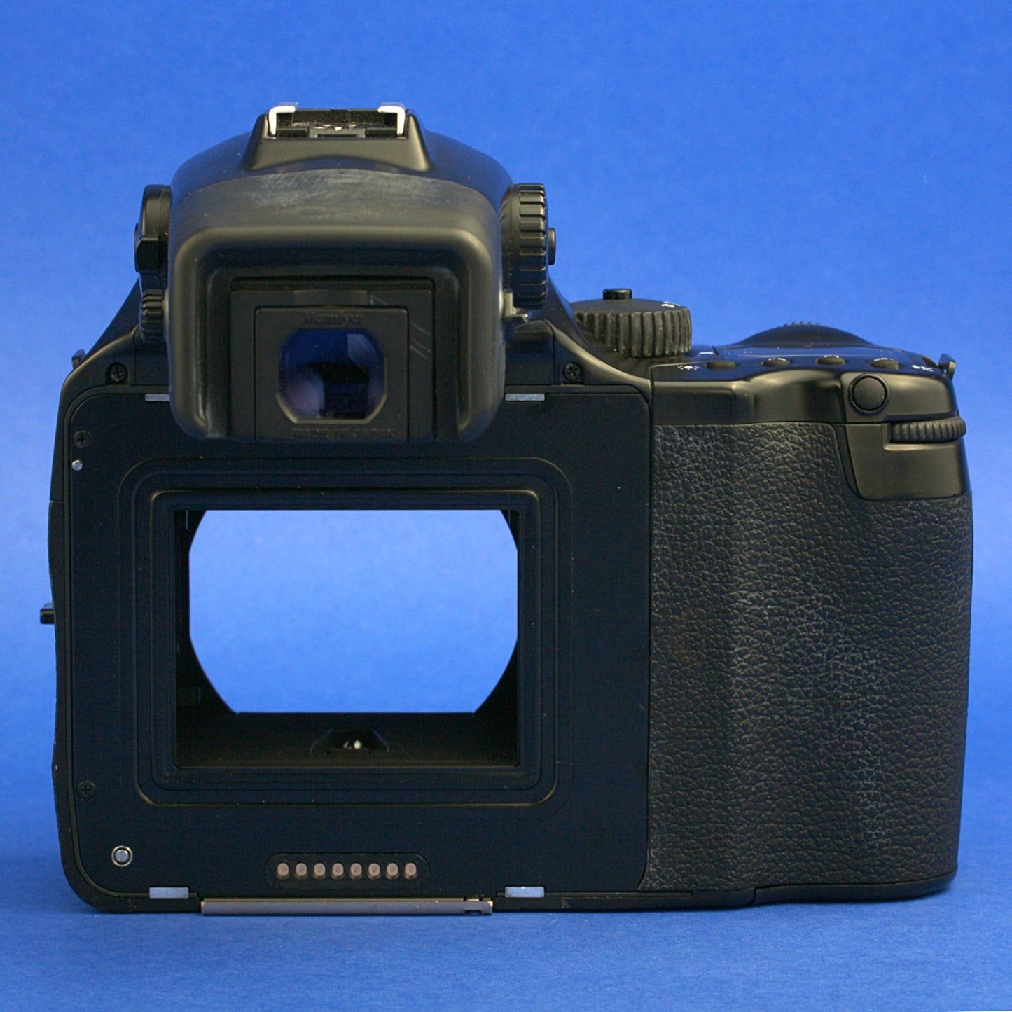 Mamiya 645 AFD Medium Format Camera Kit