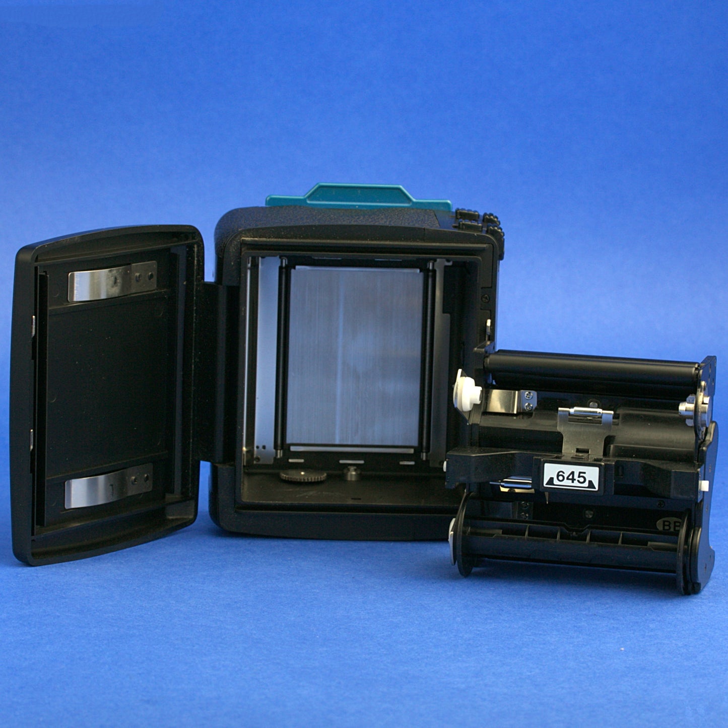 Mamiya 645 AFD Medium Format Camera Kit