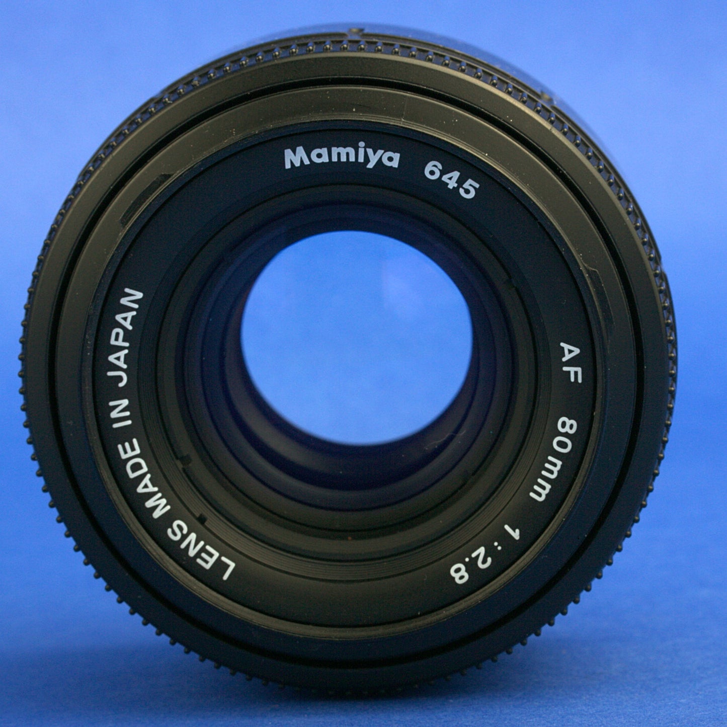 Mamiya 645 AFD Medium Format Camera Kit