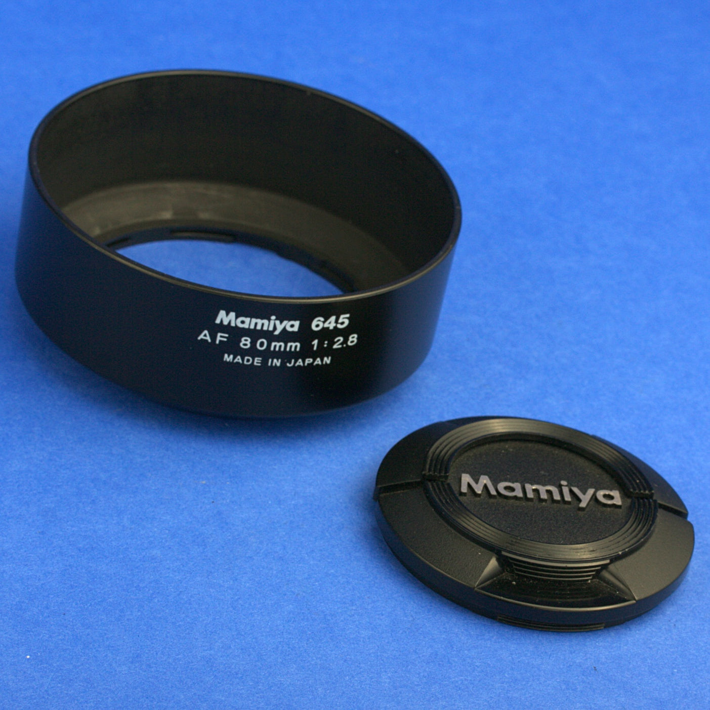 Mamiya 645 AFD Medium Format Camera Kit