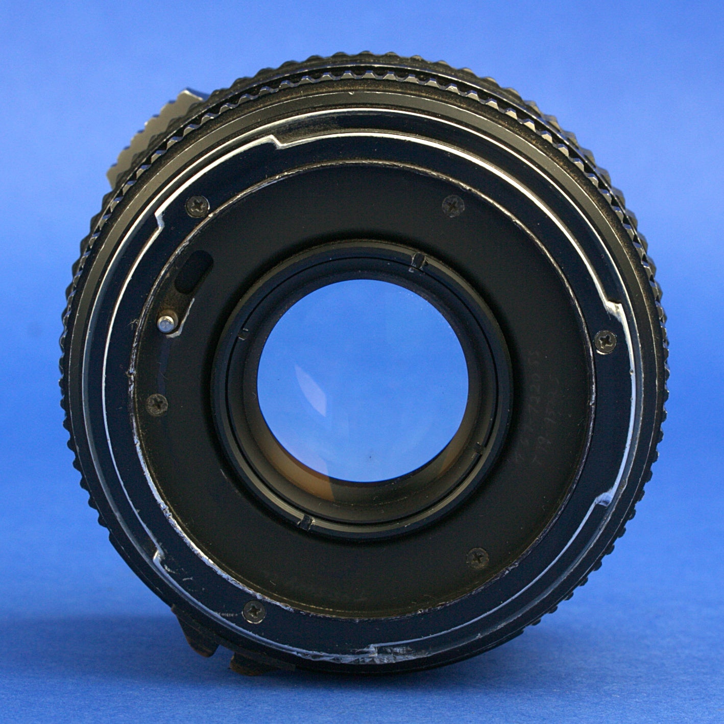 Mamiya 645 70mm 2.8 C Lens