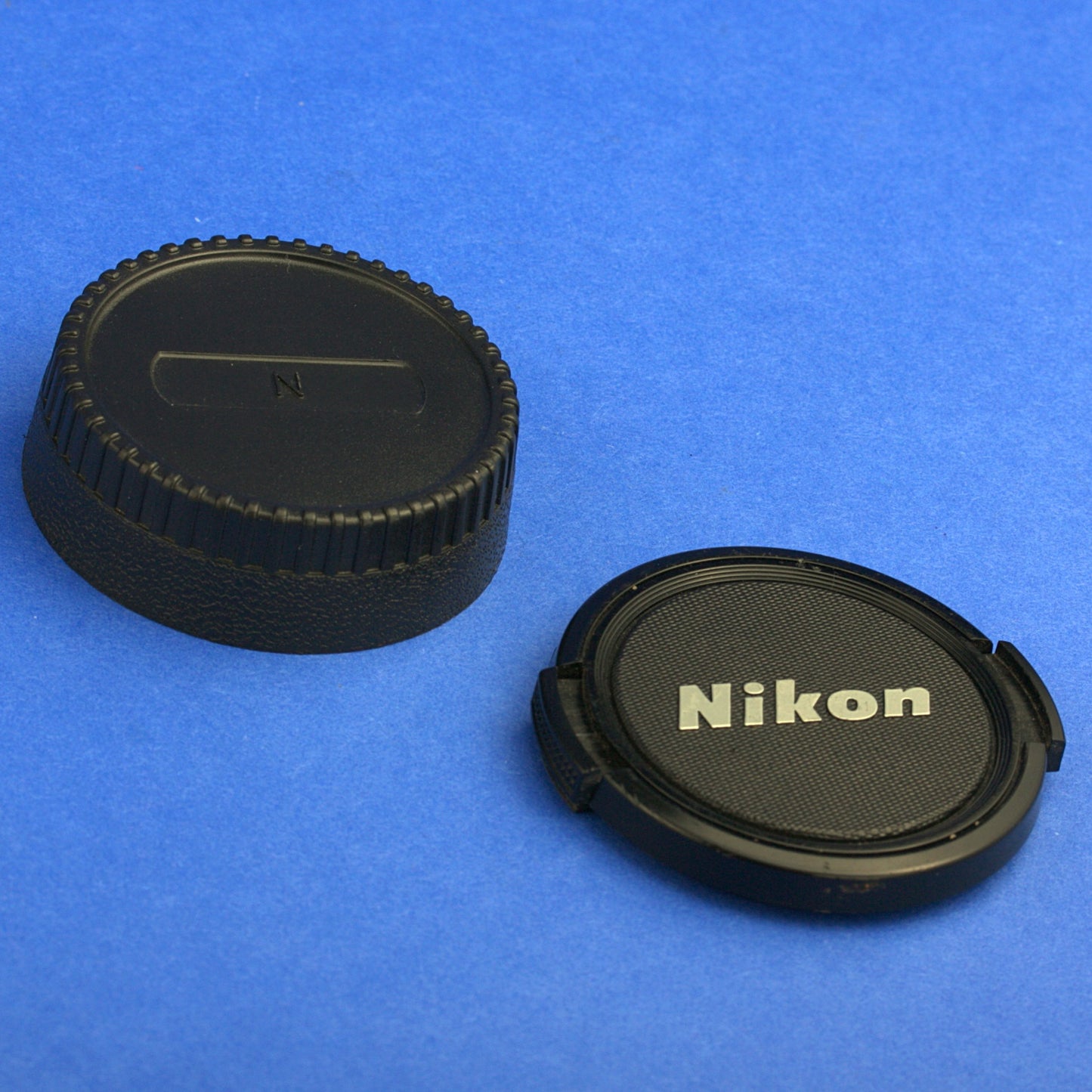 Nikon Nikkor 28mm 2.8 Ai-S Lens