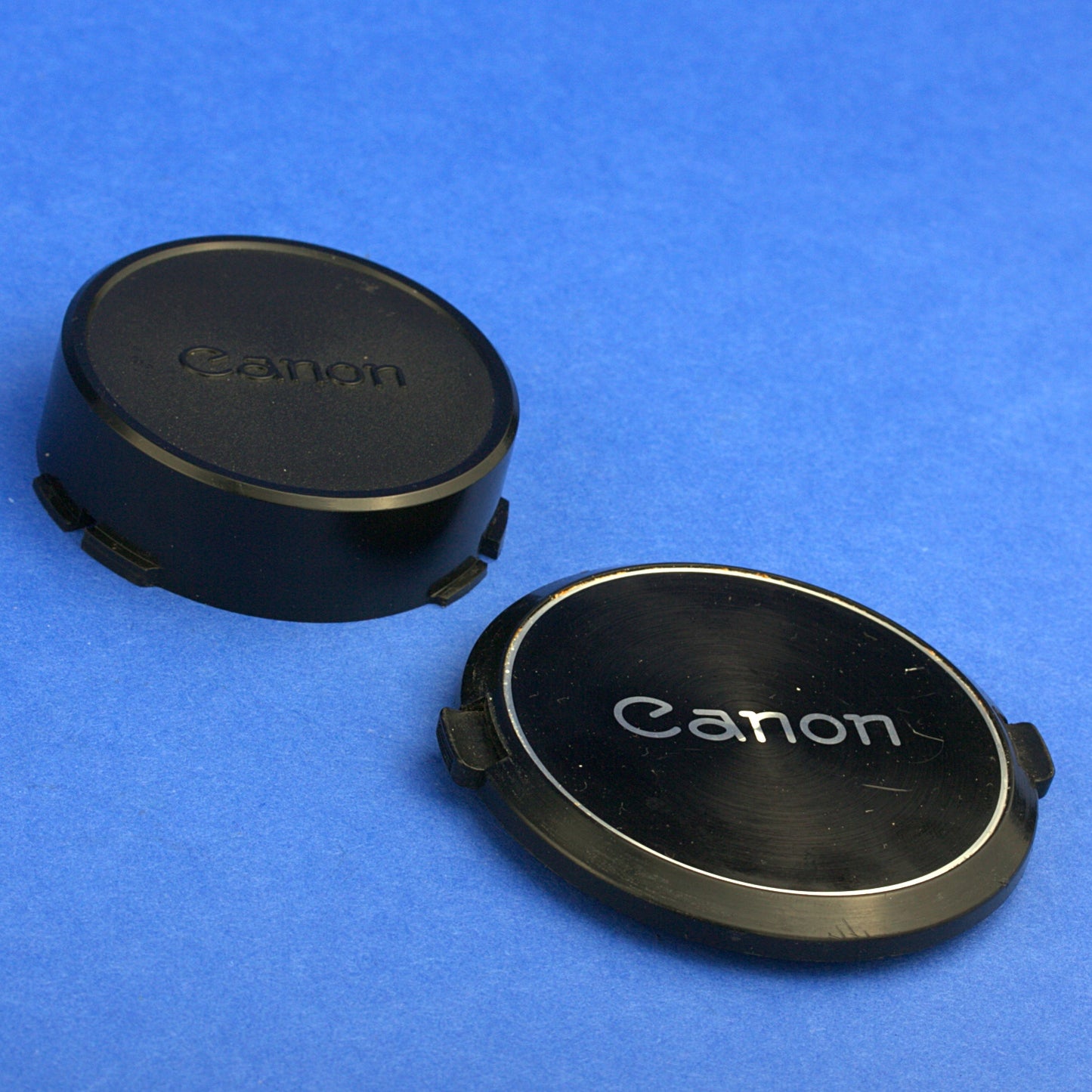 Canon FD 55mm 1.2 Chrome Nose Lens Beautiful Condition