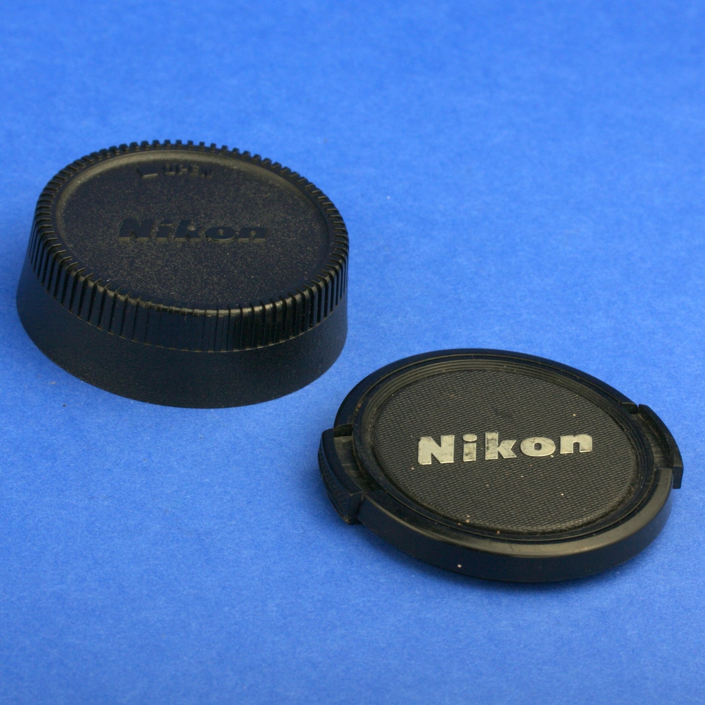 Nikon Nikkor 35mm F2 Ai-S Lens