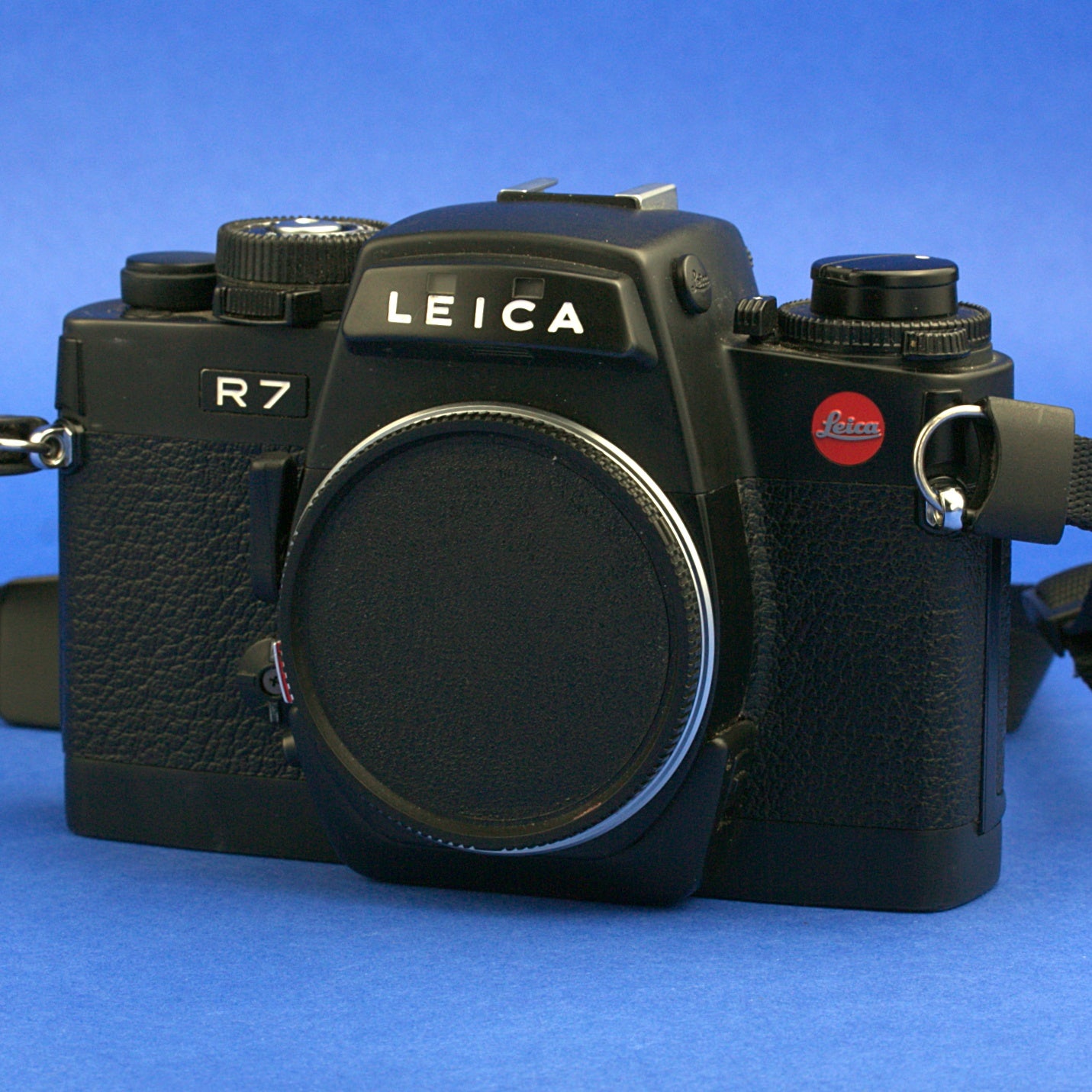 Leica R7 Film Camera Body Beautiful Condition