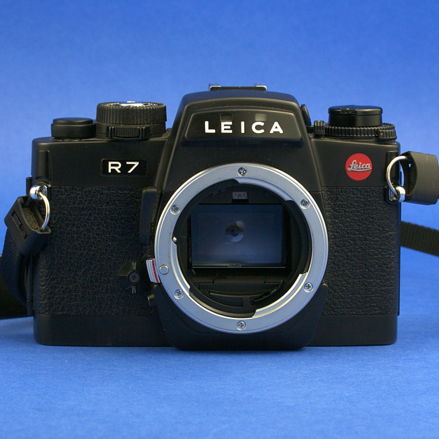 Leica R7 Film Camera Body Beautiful Condition