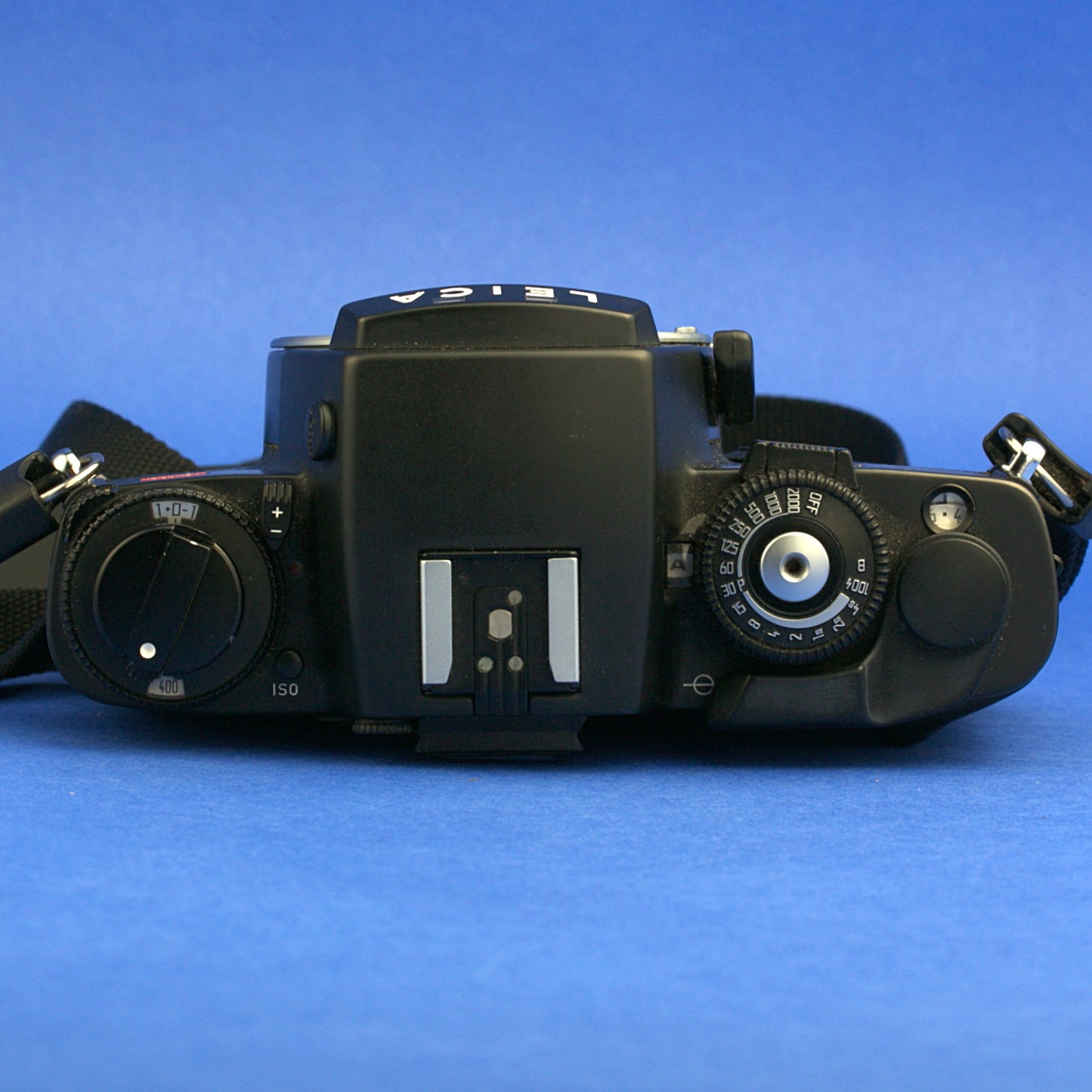 Leica R7 Film Camera Body Beautiful Condition