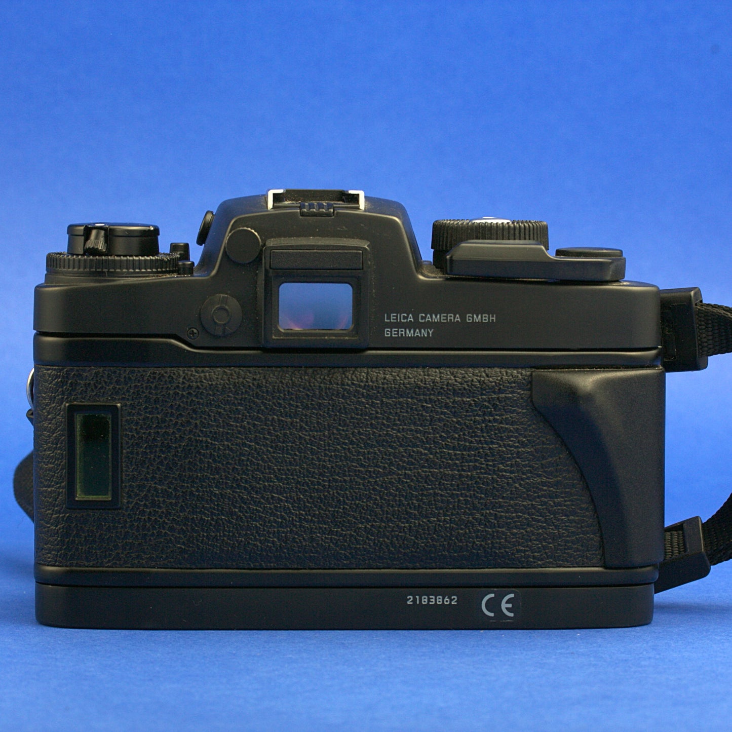 Leica R7 Film Camera Body Beautiful Condition