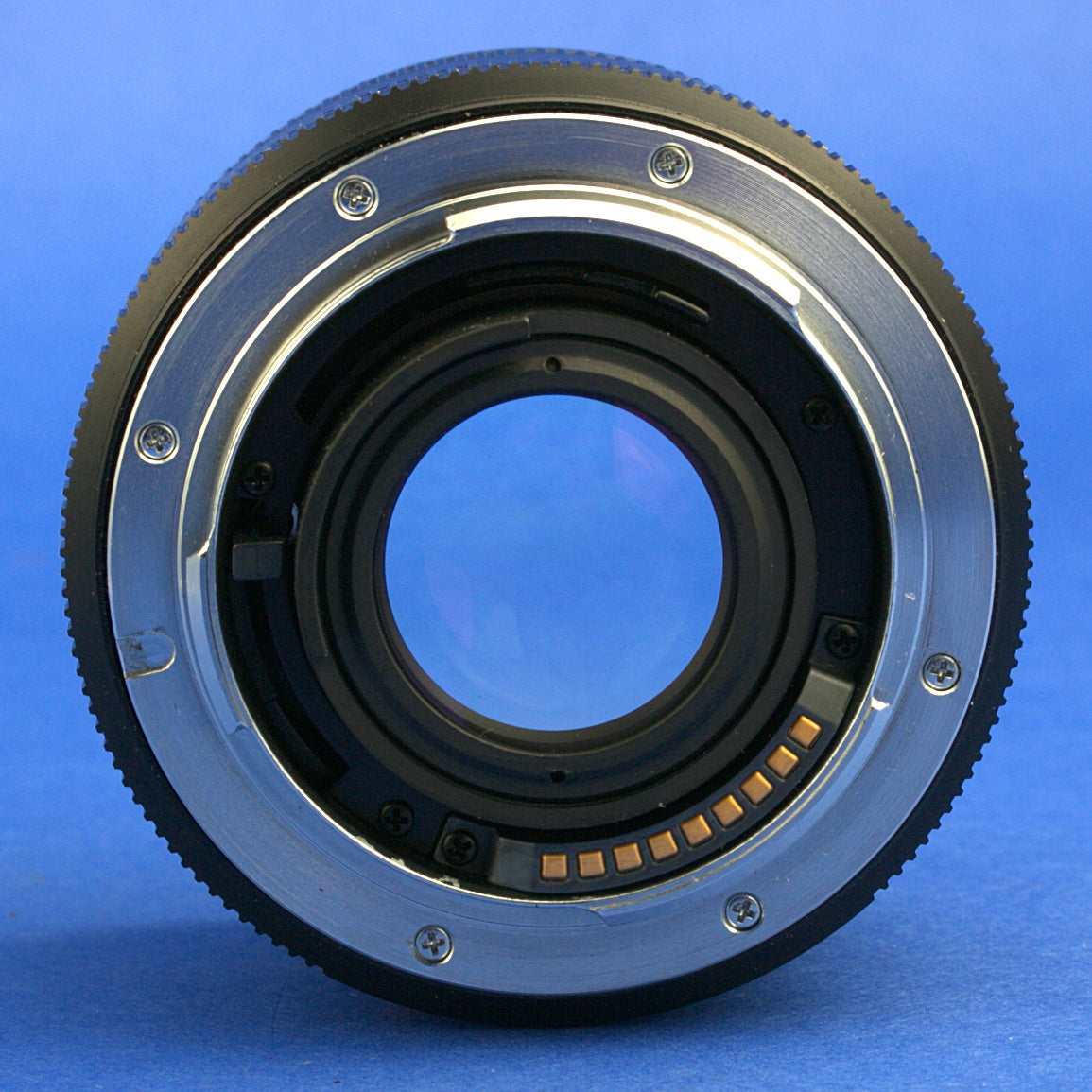 Leica Summicron-R 50mm F2 II ROM Lens Beautiful Condition
