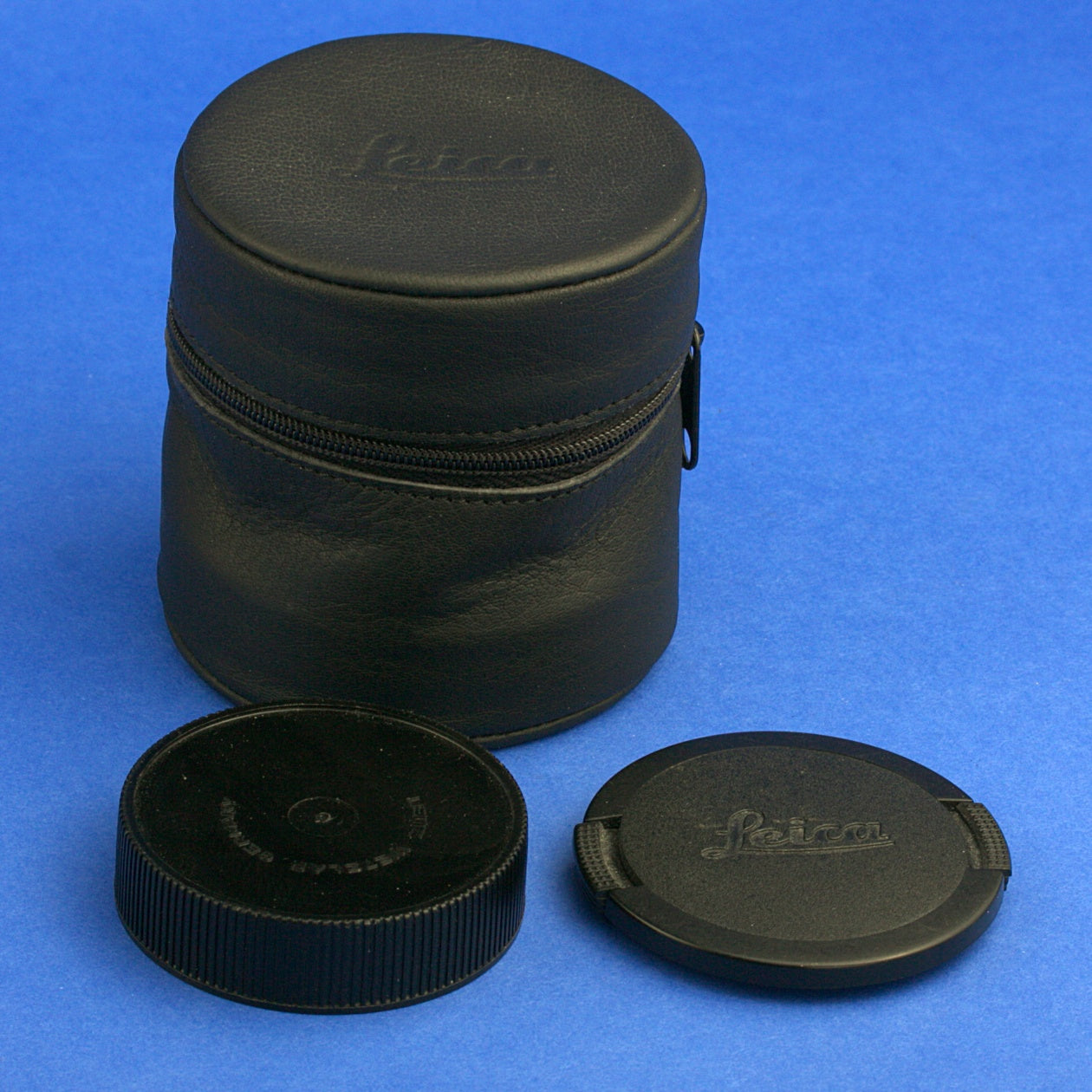 Leica Summicron-R 50mm F2 II ROM Lens Beautiful Condition