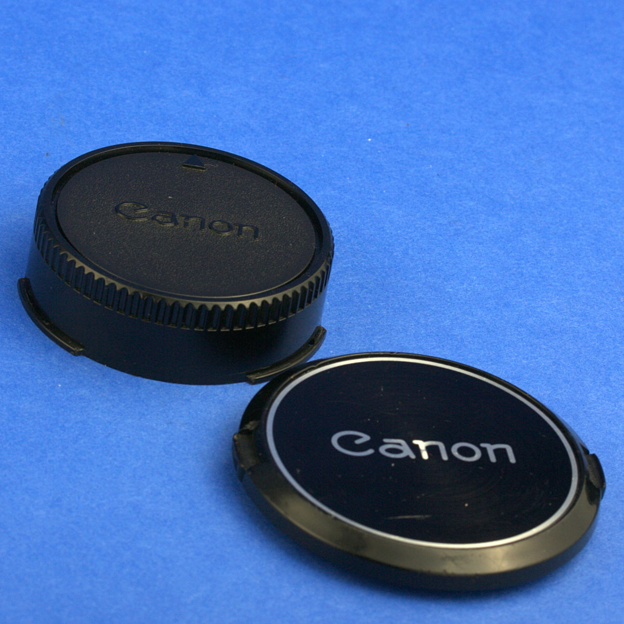 Canon FD 100mm 2.8 Lens