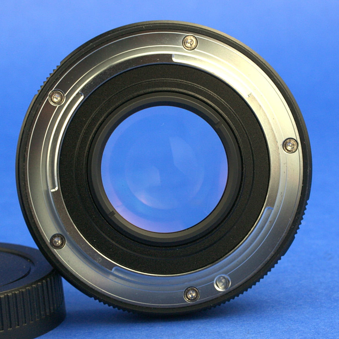 Canon FD to Canon RF Mount Speed Booster ULTRA 0.71x Beautiful Condition